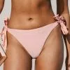 Cupshe Madelynn Side Tie Bikini Bottom