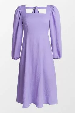 Cupshe Angelina Purple Back Tie Tea Length Dress 9 Cupshe Angelina Purple Back Tie Tea Length Dress -Deals Cupshe Store 1 031892bf 881f 4865 af47 ce40d70213ce