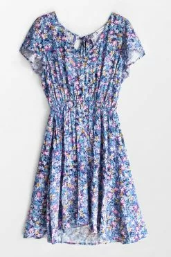 Cupshe Blue Floral Open Back Short Dress 9 Cupshe Blue Floral Open Back Short Dress -Deals Cupshe Store 1 0df0e89c 02be 4b92 82ae 0d3d0047fc58