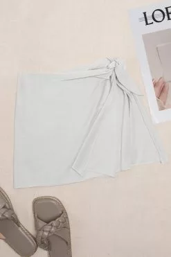 Cupshe Chelsey Tie Waist Irregular Hem Beach Skirt -Deals Cupshe Store 1 111c721e e5e5 4041 8ef3 d5a843ed6cf9