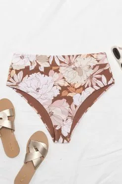 Cupshe Kari Floral Plus Size Bikini Bottom 6 Cupshe Kari Floral Plus Size Bikini Bottom -Deals Cupshe Store 1 1266ed9c 3fe2 48b8 bf3e fae87482abe4