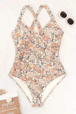 Cupshe Elodie Floral Plus Size One Piece Swimsuit 6 Cupshe Elodie Floral Plus Size One Piece Swimsuit -Deals Cupshe Store 1 12fd7189 b9b9 4847 836d ba4b22507060