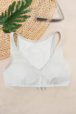 Cupshe Madisen V-neck Cut Out Tie Plus Size Bikini Top 8 Cupshe Madisen V-neck Cut Out Tie Plus Size Bikini Top -Deals Cupshe Store 1 17faec69 ddb7 4729 9c99 17844f208b57