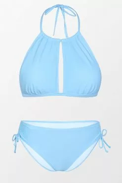 Cupshe Joyful Retro Tunneled Keyhole High Neck and Hipster Bikini Set 7 Cupshe Joyful Retro Tunneled Keyhole High Neck and Hipster Bikini Set -Deals Cupshe Store 1 1a2f2ba2 18f4 4821 a3d2 094df404f1dc