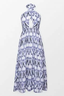 Cupshe Sutton Cross Halter Tie Neck Dress 7 Cupshe Sutton Cross Halter Tie Neck Dress -Deals Cupshe Store 1 1c5ea7be 2bac 46d8 8e3c ecaa8ace0b28