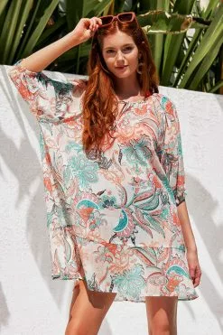 Cupshe Eve Boho Dress
