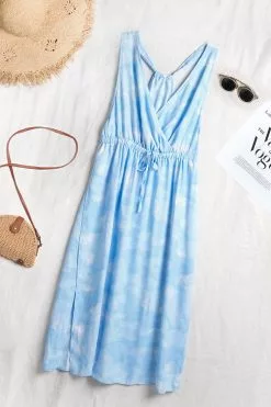 Cupshe Kourtney Abstract V-neck Drawstring Cover-up Dress 6 Cupshe Kourtney Abstract V-neck Drawstring Cover-up Dress -Deals Cupshe Store 1 2 167ccdbf 2c69 4b1a a805 8aebd1f2a7b6