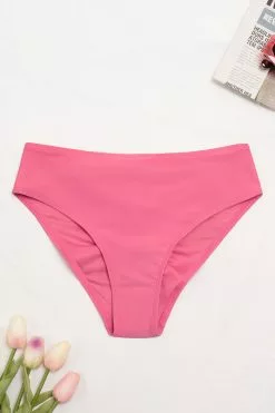 Cupshe Floral Impressions Back Shirred Hipster Bikini Bottom 6 Cupshe Floral Impressions Back Shirred Hipster Bikini Bottom -Deals Cupshe Store 1 2 3f69837a 114d 450a b888 f82381e843a8