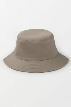 Cupshe Maribel Minimalism Bucket Hat