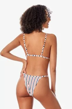 Cupshe Tricolor Striped Triangle Bikini 10 Cupshe Tricolor Striped Triangle Bikini -Deals Cupshe Store 1 2 6a819373 36e7 4613 b91a fb1eb3b9f09f