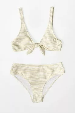 Cupshe Lurex Texture Bunny Tie Bralette and Hipster Bikini Set 7 Cupshe Lurex Texture Bunny Tie Bralette and Hipster Bikini Set -Deals Cupshe Store 1 2 d1d01e14 9449 4f9f b750 b69f3f205b2e