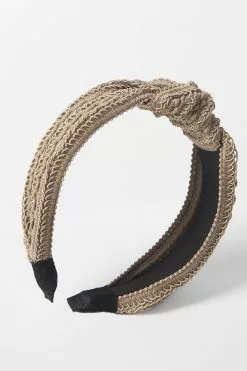 Cupshe Toasted Solid Headband