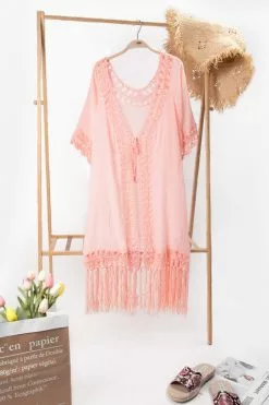 Cupshe Flamenco Front Open Tassel Crochet Kimono 8 Cupshe Flamenco Front Open Tassel Crochet Kimono -Deals Cupshe Store 1 3 6304fdbd e25c 4fbe ac9d 642baf815542