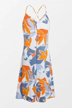 Cupshe Meagan Leafy V-neck Criss Cross Jumpsuit 7 Cupshe Meagan Leafy V-neck Criss Cross Jumpsuit -Deals Cupshe Store 1 3e79ca8a 5416 4fed 9a2e e226651c51ad