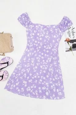 Cupshe Katarina Ditsy Frill Bow Tie Cut Out Dress 6 Cupshe Katarina Ditsy Frill Bow Tie Cut Out Dress -Deals Cupshe Store 1 3f33f430 37c6 4112 8557 52abed4fdf10