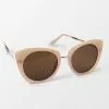 Cupshe Pop Simple Sunglasses
