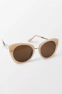Cupshe Pop Simple Sunglasses