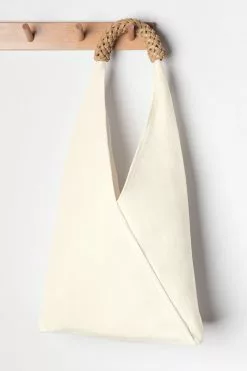 Cupshe Crystal Dew Medium Top Handle Satchel Bag