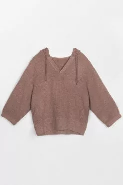 Cupshe Cipressa Drop Shoulder Hoodie -Deals Cupshe Store 1 4 381cb9ec fa62 4f23 8c33 2378a0d1934a