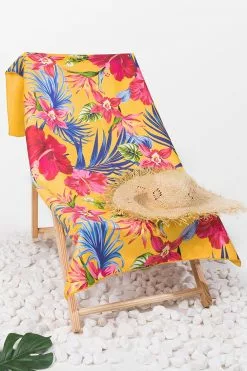 Cupshe Marigold Floral Beach Blanket 7 Cupshe Marigold Floral Beach Blanket -Deals Cupshe Store 1 4e9f79e2 7cb5 47da 805a b23b551f466a