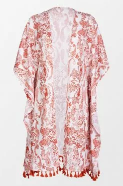 Cupshe Katelin Paisley Front Open Split Cover Up 6 Cupshe Katelin Paisley Front Open Split Cover Up -Deals Cupshe Store 1 54d21ad9 0dbd 4e71 8f68 4f873db5d0cd