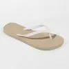 Cupshe Chiari Vacation Flip Flops