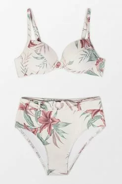 Cupshe Patricia Floral Underwire O-ring Bikini 6 Cupshe Patricia Floral Underwire O-ring Bikini -Deals Cupshe Store 1 5a04871b ac46 4f04 8fcf b1ad59fd5386