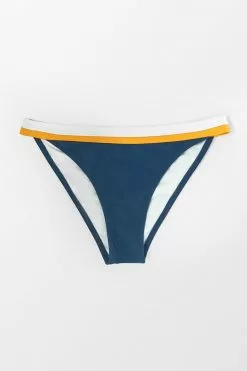 Cupshe White and Orange Trim Bikini Bottom 8 Cupshe White and Orange Trim Bikini Bottom -Deals Cupshe Store 1 5e34739a 2e55 4864 ba6c 5b81df941386