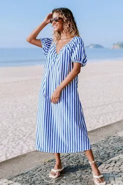 Cupshe Lilyana Thin Strap Zipper Ruching Bodycon Dress