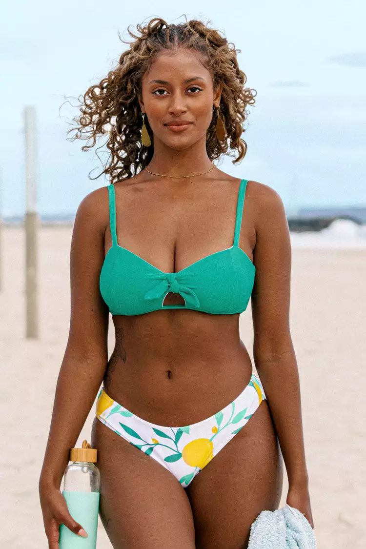 Cupshe Presley Reversible Cut Out Bikini 1 Cupshe Presley Reversible Cut Out Bikini