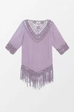 Cupshe Sadie Crochet Fringe Half Sleeve Cover Up 7 Cupshe Sadie Crochet Fringe Half Sleeve Cover Up -Deals Cupshe Store 1 6af6ea54 7f7c 4539 ad7d 8b0724f19894