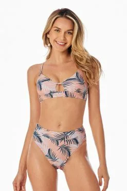 Cupshe Blaire High Waisted Bikini Bottom -Deals Cupshe Store 1 71687618 8be9 49fe a593 7e91bcb9ffa5