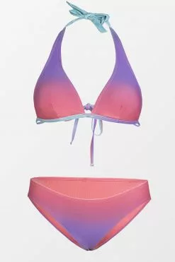 Cupshe Beachy Ombre Tall Halter and Classic Hipster Set -Deals Cupshe Store 1 78a709e6 46f5 447c 8e24 4828142b2672