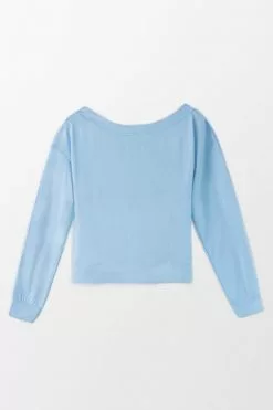 Cupshe Cosmo Off Shoulder Sweatshirt 7 Cupshe Cosmo Off Shoulder Sweatshirt -Deals Cupshe Store 1 7a3afeda 7ea3 43ec 88e9 5895d346156e