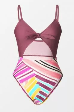Cupshe Cross The Line Bunny Tie Cutout Cheeky One Piece Swimsuit 7 Cupshe Cross The Line Bunny Tie Cutout Cheeky One Piece Swimsuit -Deals Cupshe Store 1 7b6922fa 1144 43bd 9c9a 3b9bdc7a95c5