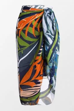 Cupshe Leighton Tropical Tassel Sarong 7 Cupshe Leighton Tropical Tassel Sarong -Deals Cupshe Store 1 7d0e26fe 5d0a 45d3 9230 6e3720b971fd