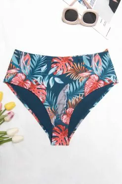Cupshe Elsa Tropical Plus Size Bikini Bottom -Deals Cupshe Store 1 812e98e2 4f36 415a b287 cbfecca016dd