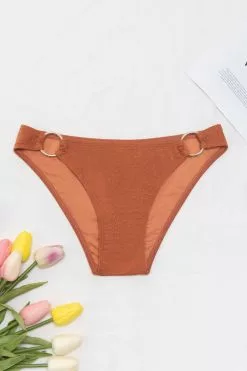 Cupshe Brook O-ring Bikini Bottom -Deals Cupshe Store 1 831e6a85 19da 4f99 b5a3 23ba799e5ee0