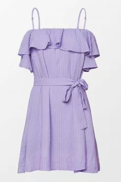 Cupshe Karsyn Ruffle Top Dress 8 Cupshe Karsyn Ruffle Top Dress -Deals Cupshe Store 1 8ab6ef41 314e 4e50 992b 5f19f724d165