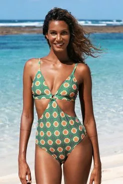 Cupshe Kaitlyn Cut-out O-ring One Piece Swimsuit 5 Cupshe Kaitlyn Cut-out O-ring One Piece Swimsuit -Deals Cupshe Store 1 9041d9e9 b062 4e11 ad35 c005cbfaa6f8