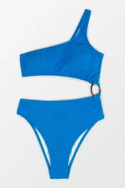 Cupshe Smock & Roll One Shoulder Ring Monokini Swimsuit 7 Cupshe Smock & Roll One Shoulder Ring Monokini Swimsuit -Deals Cupshe Store 1 927ef74f f8b6 408f 82ef b77fe7c19fec