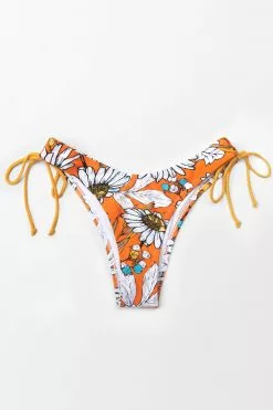 Cupshe Daisy Tie Side Bikini Bottom 9 Cupshe Daisy Tie Side Bikini Bottom -Deals Cupshe Store 1 97aa4103 148e 4103 8de7 3df44bf458d6