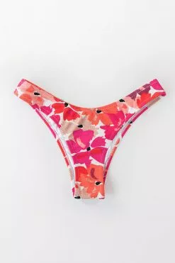 Cupshe Kalani Red Floral Low Waisted Bikini Bottom 7 Cupshe Kalani Red Floral Low Waisted Bikini Bottom -Deals Cupshe Store 1 a2d4f0f4 a496 4b5e b15a 56a2eb53a196