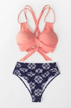 Cupshe Solid and Boho Print Bikini 12 Cupshe Solid and Boho Print Bikini -Deals Cupshe Store 1 a4372559 acc7 42ed b566 8e9240ce65d1
