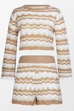 Cupshe Hermosa Set In Sleeve Crochet Coverup Set 8 Cupshe Hermosa Set In Sleeve Crochet Coverup Set -Deals Cupshe Store 1 a52c60ca 8cf4 4792 b276 e9adb9caf05e