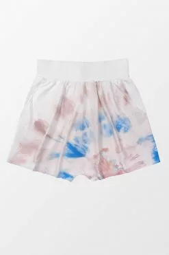 Cupshe Della Tie Dye Elastic Waisted Sweat Shorts 6 Cupshe Della Tie Dye Elastic Waisted Sweat Shorts -Deals Cupshe Store 1 a89942c2 f60b 4356 a60a 8cae317b6fa8