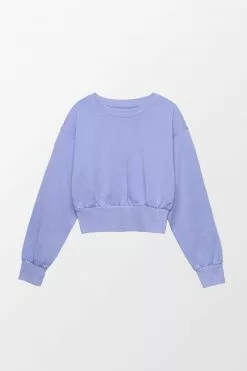 Cupshe Alpine Drop Shoulder Sweatshirt 7 Cupshe Alpine Drop Shoulder Sweatshirt -Deals Cupshe Store 1 aaa6d5d7 a225 4c28 a92b b380d8482dac