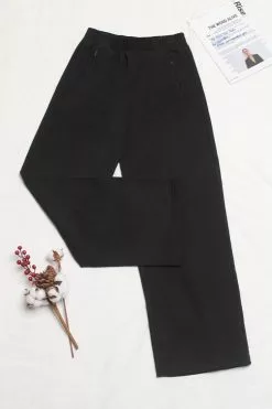 Cupshe Private Island Elastic High Waisted Sweatpants 8 Cupshe Private Island Elastic High Waisted Sweatpants -Deals Cupshe Store 1 b16fa061 9500 4608 8bff eb5f2d184ac9