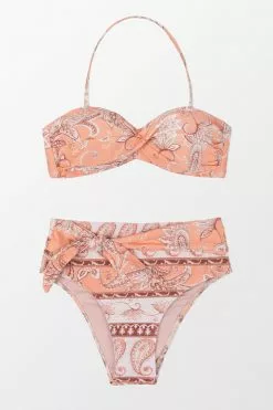 Cupshe Alaya Paisley Halter Knot Bikini 9 Cupshe Alaya Paisley Halter Knot Bikini -Deals Cupshe Store 1 b510bb21 4e73 4e81 a0d3 07c660adc533