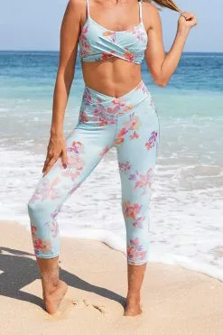 Cupshe Reverie Floral Wrap Leggings 9 Cupshe Reverie Floral Wrap Leggings -Deals Cupshe Store 1 b7599b1b e48c 4007 b0c2 127b0738ba63